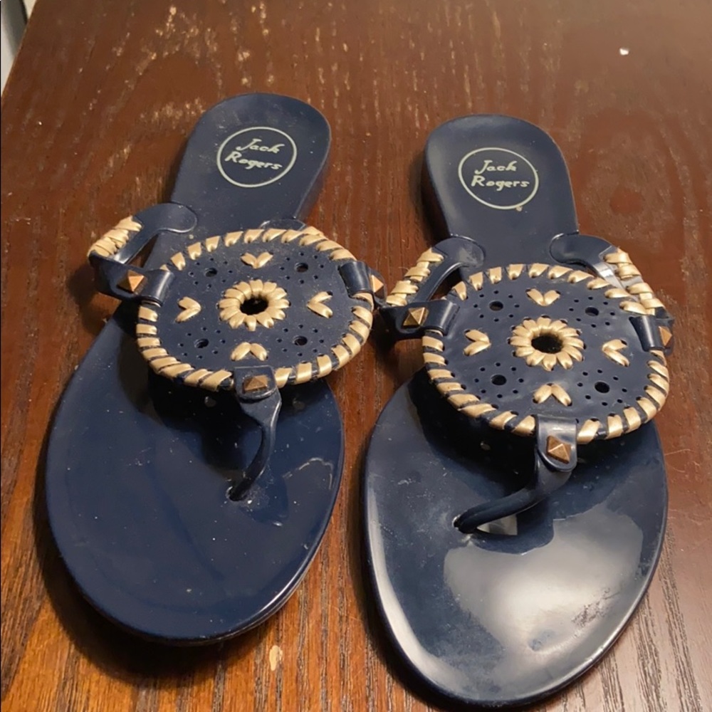 Jack Rogers Sandals
